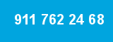 911 762 24 68 911 762 24 68
